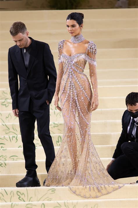 kendall givenchy met gala|kendall jenner givenchy dress.